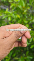 Gold Plated Classic Bracelet | Anti Tarnish