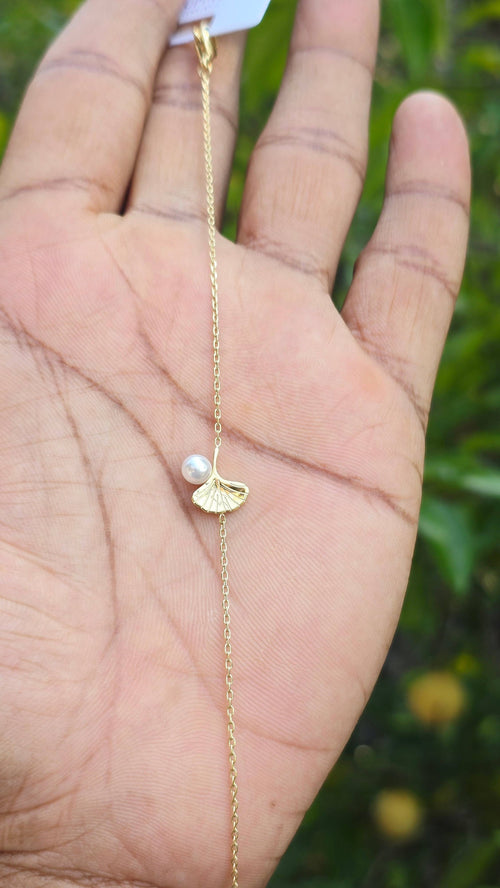 Gola Plated Combi Bracelet | Anti Tarnish