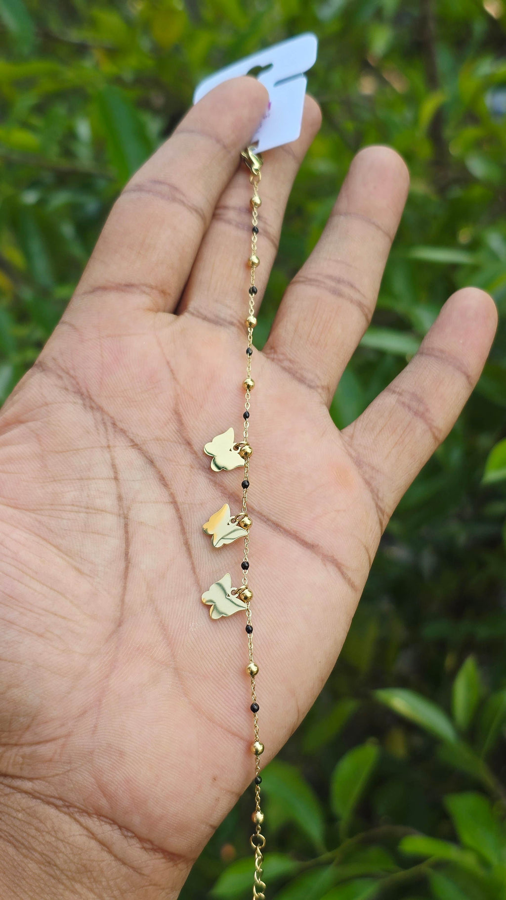 Gold Plated karimani Bracelet | Anti Tarnish