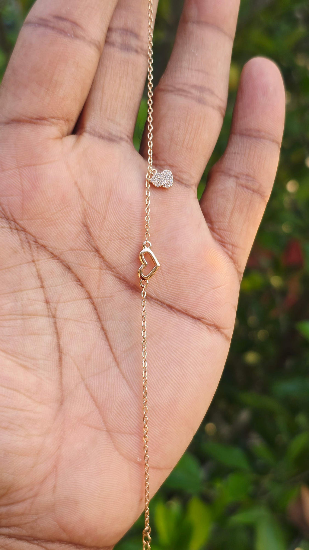 Gold Plated Mohabot Bracelet | Anti Tarnish
