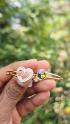 Gold Plated Rani bracelet | Anti Tarnish