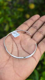 Gold Plated Star Bracelet | Anti Tarnish