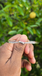 Gold Plated Star Bracelet | Anti Tarnish