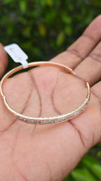 Gold Plated Style Bracelet  | Anti Tarnish