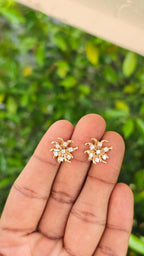 Gold Plated Turbine Studs  | Anti Tarnish